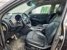 2014 Kia Sportage - Photo 13