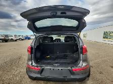 2014 Kia Sportage - Photo 17
