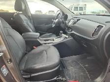 2014 Kia Sportage - Photo 20