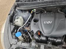 2014 Kia Sportage - Photo 30