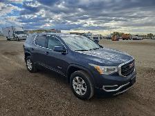 2018 GMC Acadia - Photo 2