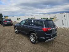 2018 GMC Acadia - Photo 3