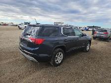 2018 GMC Acadia - Photo 4
