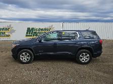 2018 GMC Acadia - Photo 5