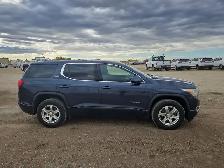 2018 GMC Acadia - Photo 7