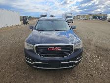 2018 GMC Acadia - Photo 8
