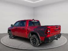 2027 Ram 1500 Rebel | Panoramic Sunroof | Remote Start - Photo 4