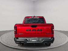 2027 Ram 1500 Rebel | Panoramic Sunroof | Remote Start - Photo 5