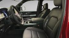 2027 Ram 1500 Rebel | Panoramic Sunroof | Remote Start - Photo 9