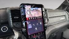 2027 Ram 1500 Rebel | Panoramic Sunroof | Remote Start - Photo 15