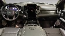 2027 Ram 1500 Rebel | Panoramic Sunroof | Remote Start - Photo 17