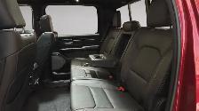 2027 Ram 1500 Rebel | Panoramic Sunroof | Remote Start - Photo 18