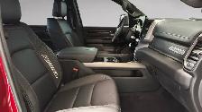 2027 Ram 1500 Rebel | Panoramic Sunroof | Remote Start - Photo 20