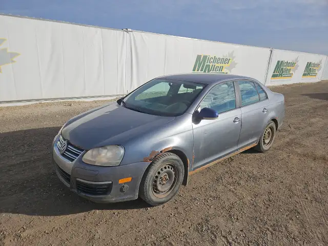 2006 Volkswagen Jetta