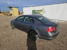 2006 Volkswagen Jetta - Photo 3