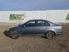2006 Volkswagen Jetta - Photo 7
