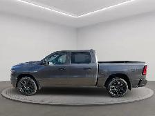 2027 Ram 1500 Sport | G/T Package | 14.4 Inch Display - Photo 2