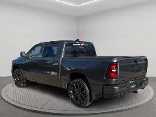 2027 Ram 1500 Sport | G/T Package | 14.4 Inch Display - Photo 4