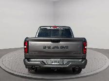 2027 Ram 1500 Sport | G/T Package | 14.4 Inch Display - Photo 5