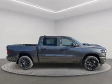 2027 Ram 1500 Sport | G/T Package | 14.4 Inch Display - Photo 6