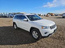 2014 Jeep Grand Cherokee - Photo 2
