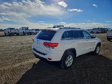 2014 Jeep Grand Cherokee - Photo 3