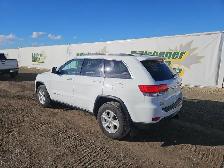 2014 Jeep Grand Cherokee - Photo 4