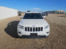 2014 Jeep Grand Cherokee - Photo 5