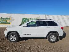 2014 Jeep Grand Cherokee - Photo 7