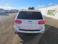 2014 Jeep Grand Cherokee - Photo 8