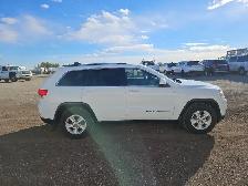 2014 Jeep Grand Cherokee - Photo 12