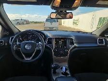 2014 Jeep Grand Cherokee - Photo 29