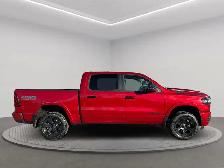 2027 Ram 1500 Big Horn | Night Edition | Heated Seats - Photo 2