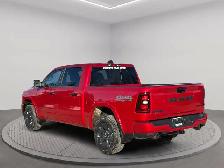 2027 Ram 1500 Big Horn | Night Edition | Heated Seats - Photo 4