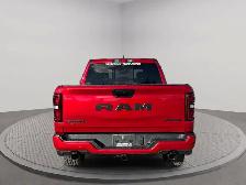 2027 Ram 1500 Big Horn | Night Edition | Heated Seats - Photo 5