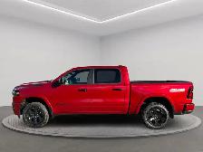 2027 Ram 1500 Big Horn | Night Edition | Heated Seats - Photo 6