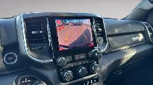 2027 Ram 1500 Big Horn | Night Edition | Heated Seats - Photo 7