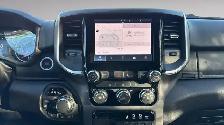 2027 Ram 1500 Big Horn | Night Edition | Heated Seats - Photo 8