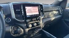 2027 Ram 1500 Big Horn | Night Edition | Heated Seats - Photo 9