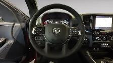 2027 Ram 1500 Big Horn | Night Edition | Heated Seats - Photo 10