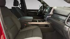 2027 Ram 1500 Big Horn | Night Edition | Heated Seats - Photo 14