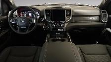 2027 Ram 1500 Big Horn | Night Edition | Heated Seats - Photo 16