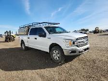 2018 Ford F-150 - Photo 2
