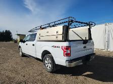 2018 Ford F-150 - Photo 3