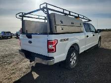 2018 Ford F-150 - Photo 4