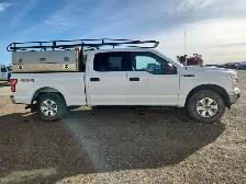 2018 Ford F-150 - Photo 6