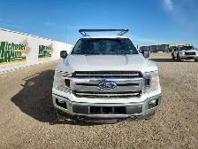2018 Ford F-150 - Photo 7