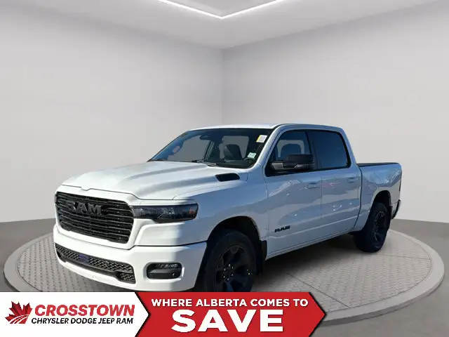 2027 Ram 1500 Sport | Remote Start | Heated Seats