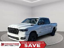 2027 Ram 1500 Sport | Remote Start | Heated Seats