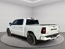 2027 Ram 1500 Sport | Remote Start | Heated Seats - Photo 4